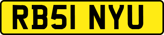 RB51NYU