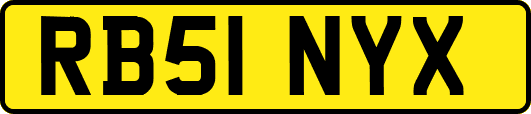 RB51NYX