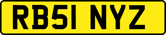 RB51NYZ