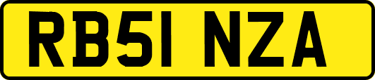 RB51NZA
