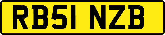RB51NZB