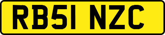 RB51NZC