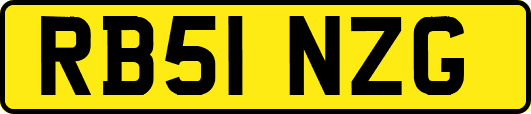 RB51NZG