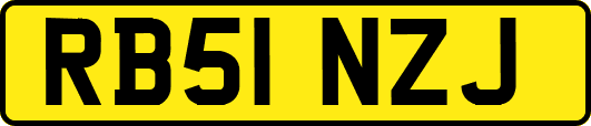 RB51NZJ