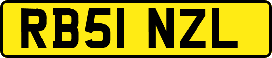 RB51NZL