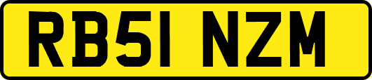 RB51NZM