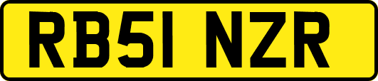 RB51NZR