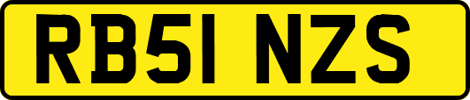 RB51NZS
