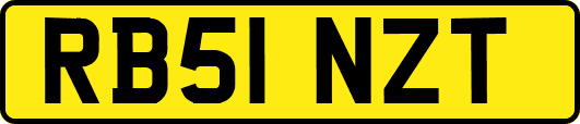 RB51NZT