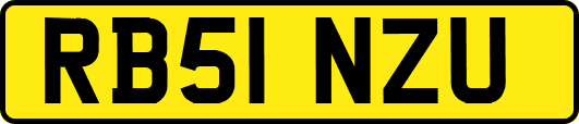RB51NZU