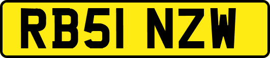 RB51NZW