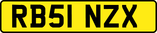 RB51NZX