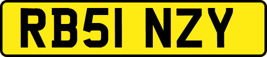 RB51NZY
