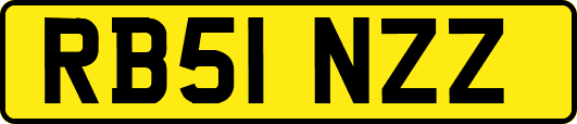 RB51NZZ