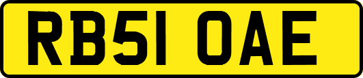 RB51OAE