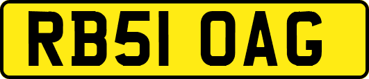 RB51OAG