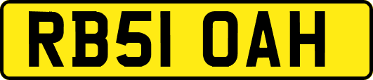 RB51OAH