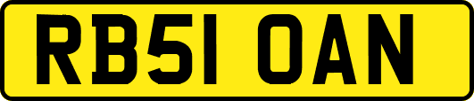 RB51OAN