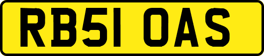 RB51OAS