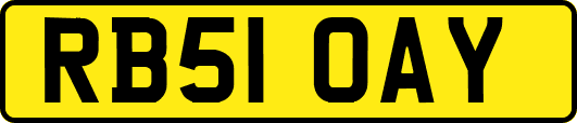 RB51OAY