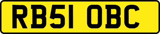 RB51OBC