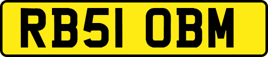RB51OBM