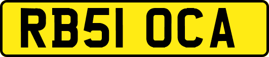 RB51OCA