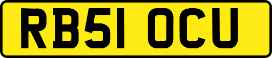 RB51OCU