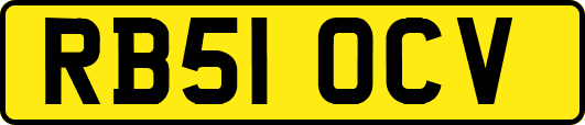 RB51OCV
