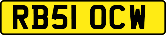RB51OCW