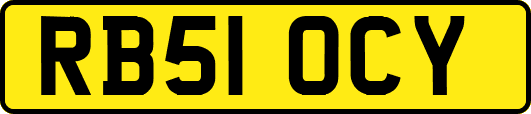 RB51OCY