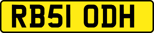 RB51ODH