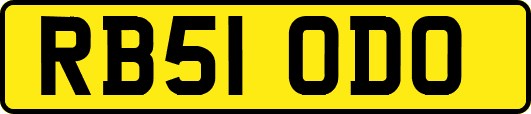 RB51ODO
