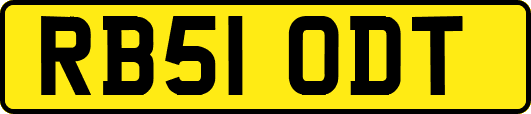 RB51ODT