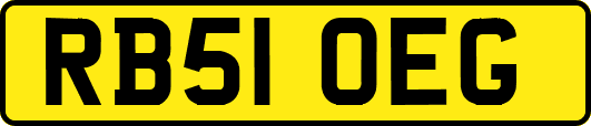 RB51OEG