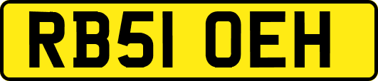RB51OEH