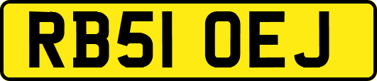 RB51OEJ