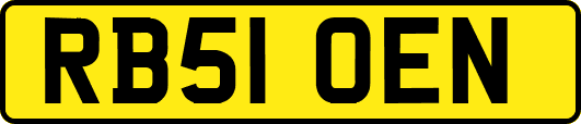 RB51OEN