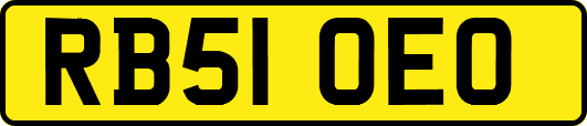 RB51OEO