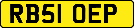 RB51OEP
