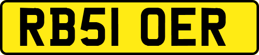 RB51OER
