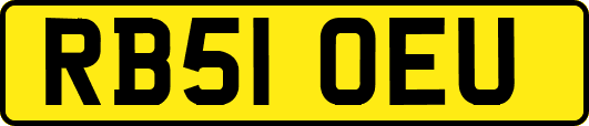 RB51OEU