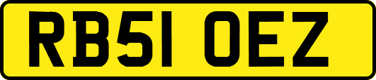 RB51OEZ