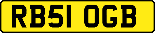 RB51OGB
