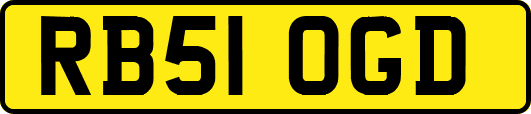 RB51OGD