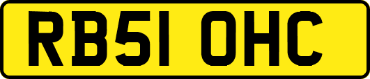 RB51OHC