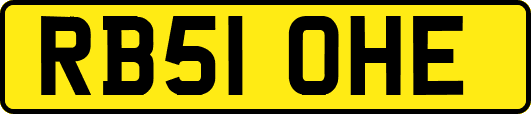 RB51OHE
