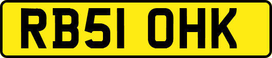RB51OHK