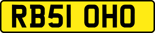 RB51OHO
