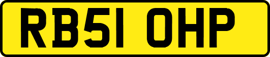 RB51OHP